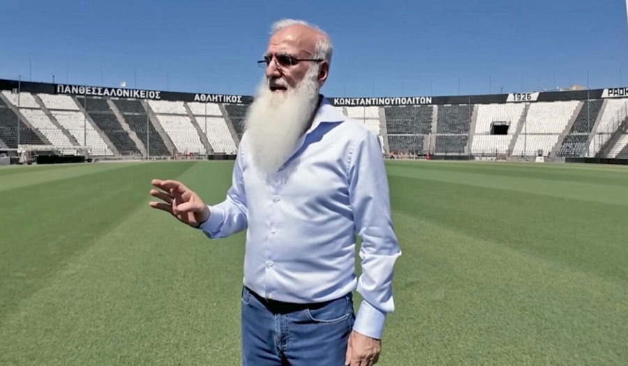 Κίνηση ανθρωπιάς από Ιβάν Σαββίδη: Καλύπτει όλα τα έξοδα των αδικοχαμένων φιλάθλων του ΠΑΟΚ