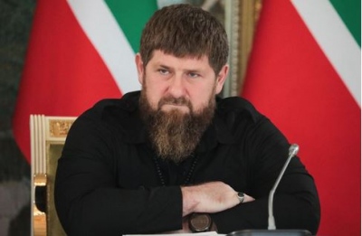 Ramzan Kadyrov (Τσετσενία): Zelensky μην εξευτελίζεσαι, δεν έχεις ίχνος ανδρισμού