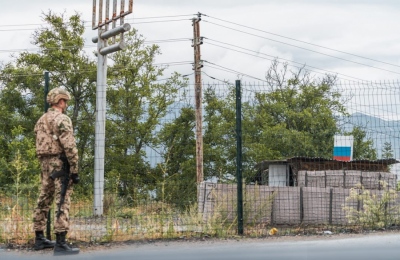 Εγκαταλείπουν τις εστίες τους οι 120.000 Αρμένιοι του Nagorno-Karabakh