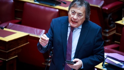 Και επισήμως μέλος της ΚΟ του ΠΑΣΟΚ ο Αυλωνίτης