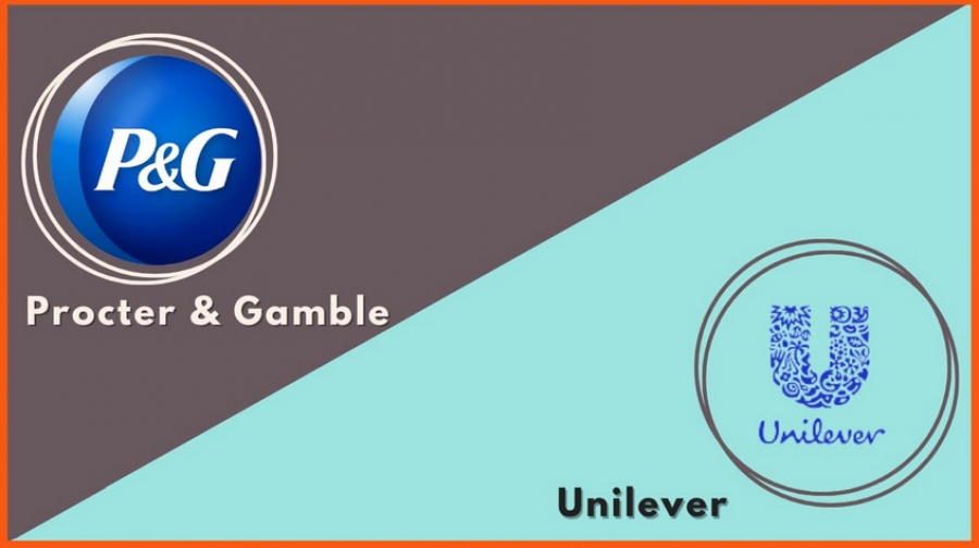 Τα «προκλητικά τρικ» των Procter & Gamble και ΕΛΑΪΣ – UNILEVER για να μπουν στη καμπάνια του υπουργείου Aνάπτυξης με το -5%