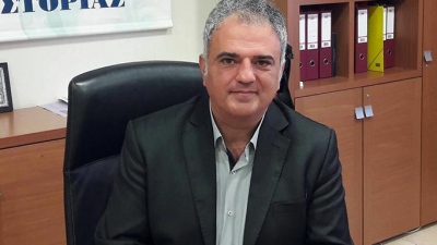 Καραταγλίδης (Επιμελητήριο Καστοριάς): Η Καστοριά καλείται να ξαναχτίσει από το μηδέν το παραγωγικό της μοντέλο
