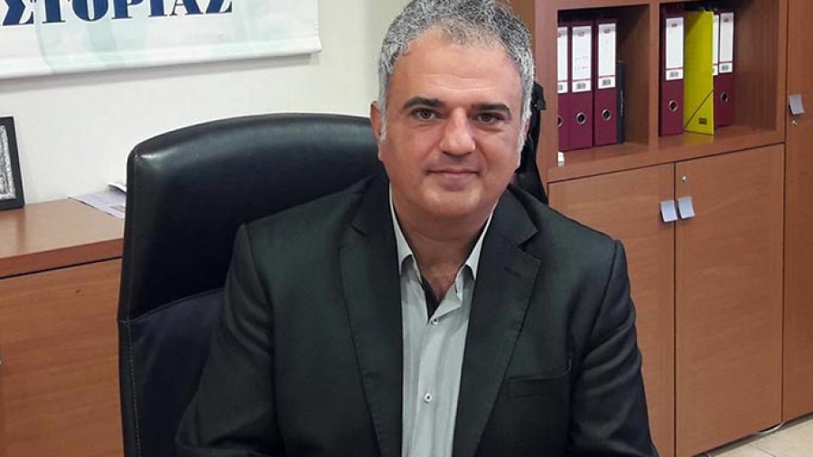 Καραταγλίδης (Επιμελητήριο Καστοριάς): Η Καστοριά καλείται να ξαναχτίσει από το μηδέν το παραγωγικό της μοντέλο