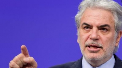 Στυλιανίδης για Δαδιά: Στόχος να οριοθετηθεί το νοτιοδυτικό μέτωπο - Νέες επίγειες δυνάμεις θα προσπαθήσουν να «κλείσουν» τις εστίες