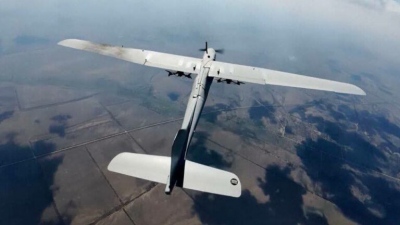 Σαν... Μπάμπουσκα: Μια κίνηση της Ρωσίας στο Orlan-30 αλλάζει άρδην το παιχνίδι στο ουκρανικό