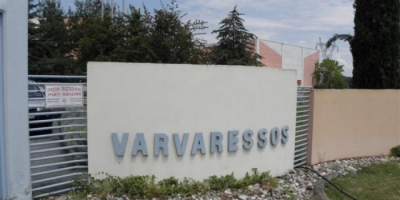 Βαρβαρέσος: Ζημίες 8,57 εκατ. ευρώ το 2022, στα 7 εκατ. ευρώ ο κύκλος εργασιών