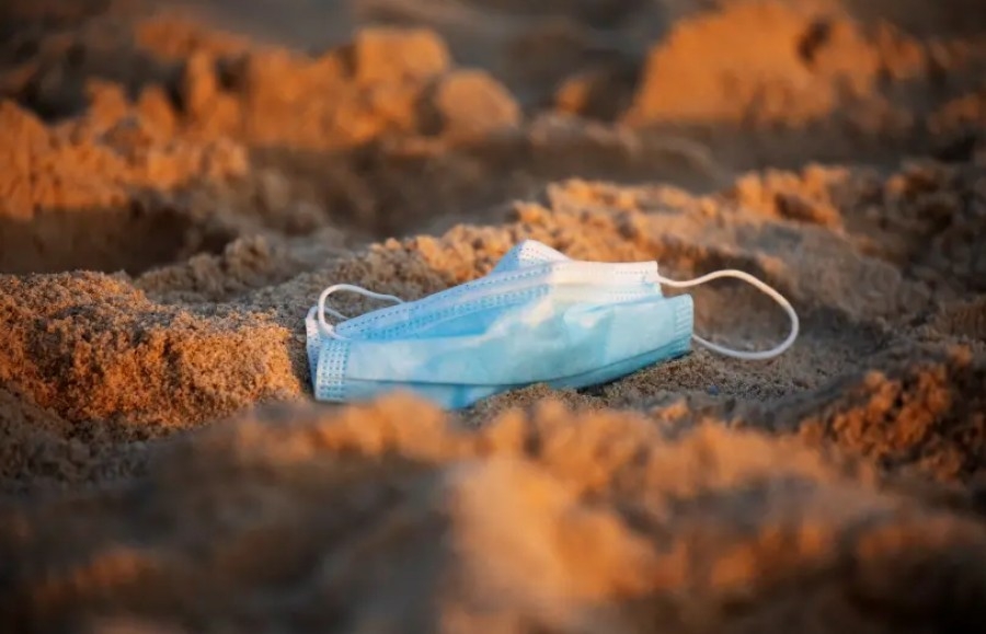 Βρυξέλλες: Τέλος στη γενική χρήση μάσκας σε εξωτερικούς χώρους