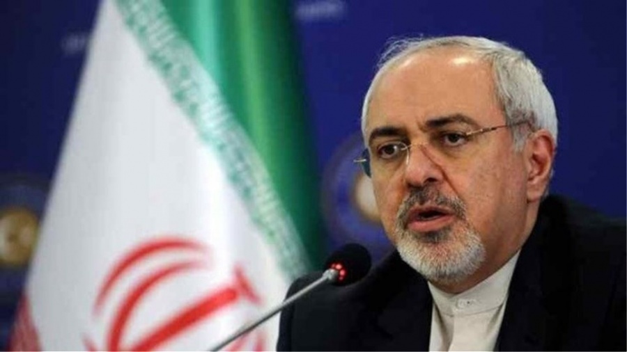Zarif (ΥΠΕΞ Ιράν): Δεν είμαστε διατεθειμένοι να επαναδιαπραγματευτούμε την πυρηνική συμφωνία με τις ΗΠΑ