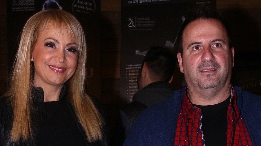 Βασίλης Γκουρούσης για το ριφιφί στις θυρίδες του Ψυχικού: Είμαι προφυλακισμένος χωρίς να ξέρω το λόγο