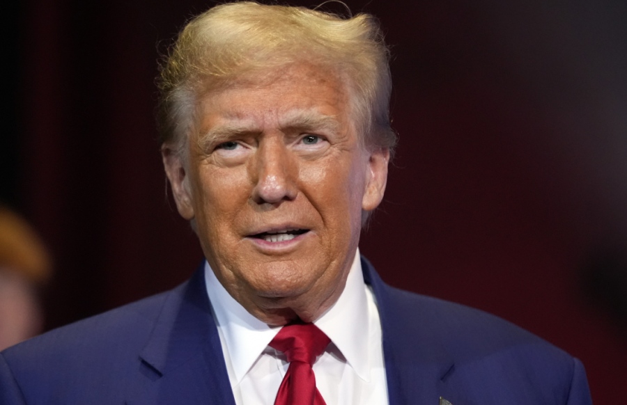 Υπενθύμιση Trump στο Zelensky: Ακόμα και πριν τον Putin η Ρωσία θεωρούσε απαράδεκτη στην είσοδο της Ουκρανίας στο ΝΑΤΟ