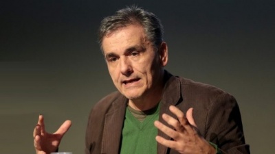 ΣΥΡΙΖΑ: Διαφωνία Τσακαλώτου – Μπίστη για την Αριστερά  και τη «δεύτερη κυβέρνησή της»