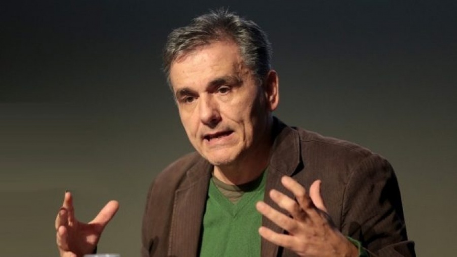 ΣΥΡΙΖΑ: Διαφωνία Τσακαλώτου – Μπίστη για την Αριστερά  και τη «δεύτερη κυβέρνησή της»