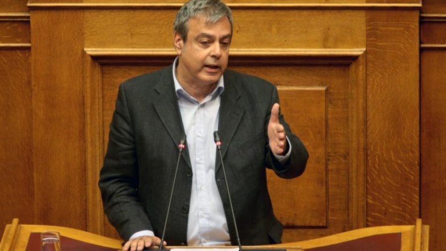 Βερναρδάκης: Εντός του Σεπτεμβρίου τα πρώτα μεταμνημονιακά μέτρα – Αύξηση κατώτατου μισθού, αντιμετώπιση ανεργίας