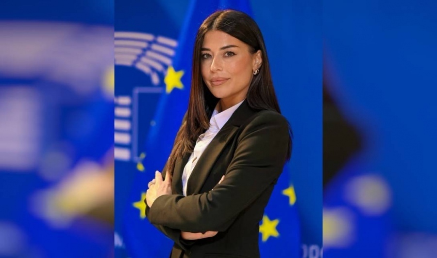 Λατινοπούλου: Η έκθεση του ΟΟΣΑ αποδομεί το κυβερνητικό αφήγημα περί «μείωσης των φόρων» - Απέναντι από τον λαό η ΝΔ