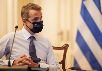 Μητσοτάκης για 30ετές ομόλογο: Αφήνουμε πίσω την κρίση