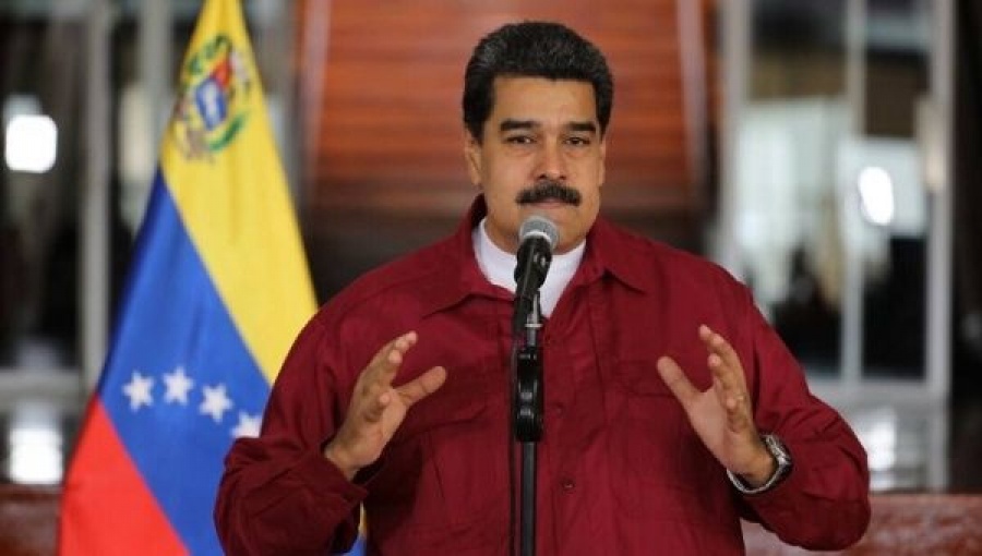 Βενεζουέλα: Νικητής των εκλογών με 67,7% ο Maduro – Νέα εξαετής θητεία