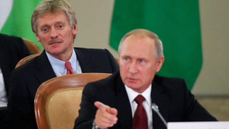 Το Κρεμλίνο προειδοποιεί: Θα ήταν «δύσκολο να διορθωθούν» οι συνέπειες από μια αντιπαράθεση Ρωσίας και ΝΑΤΟ
