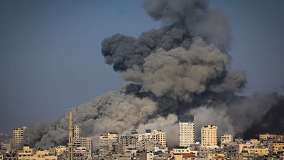 Από μια ύφεση έως την αποδυνάμωση του νομίσματος (σέκελ) - Ο πόλεμος με τη Hamas και οι επιπτώσεις στο Ισραήλ