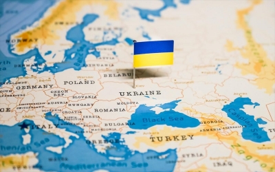 Ουκρανία: Επίθεση με drone στο επιτελείο του ρωσικού στόλου της Μαύρης Θάλασσας στην Κριμαία