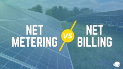 Τίτλοι τέλους για το net-metering - Την επόμενη εβδομάδα η απόφαση για το net-billing