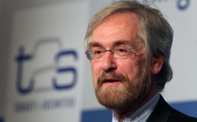 Praet: Υπό πίεση οι ιταλικές τράπεζες – Η οικονομική ανάπτυξη στην Ευρωζώνη ομαλοποιείται