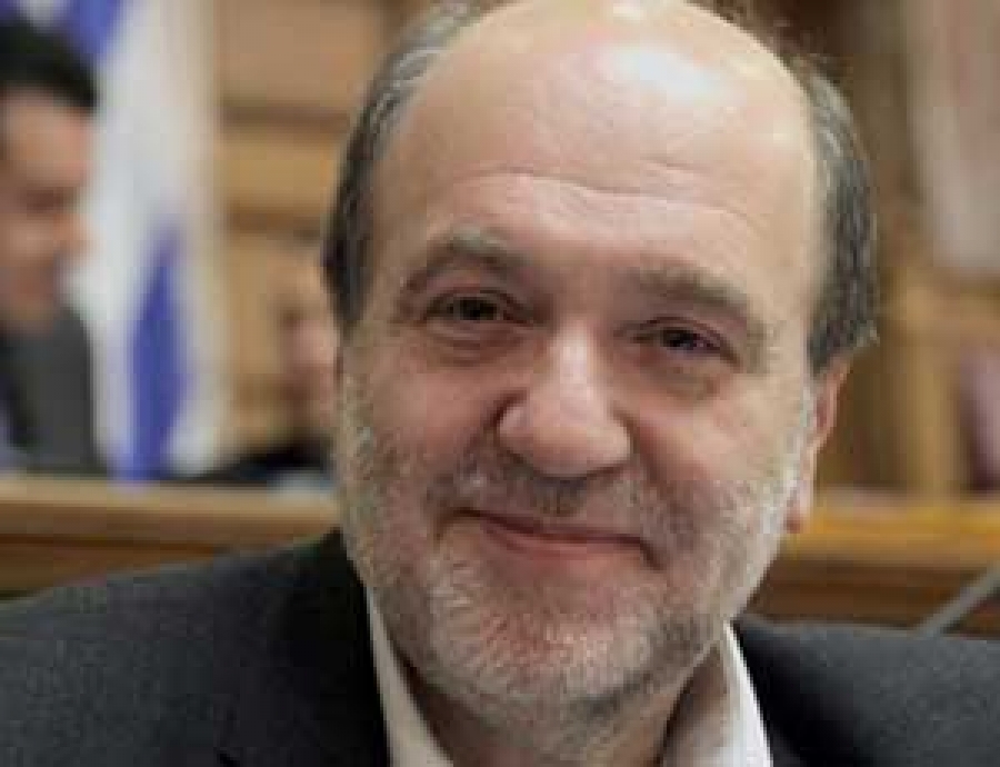 Τρ. Αλεξιάδης: Μύρισε εκλογές, αλλά το άρωμά τους δεν καλύπτει τη δυσωδία των σκανδάλων