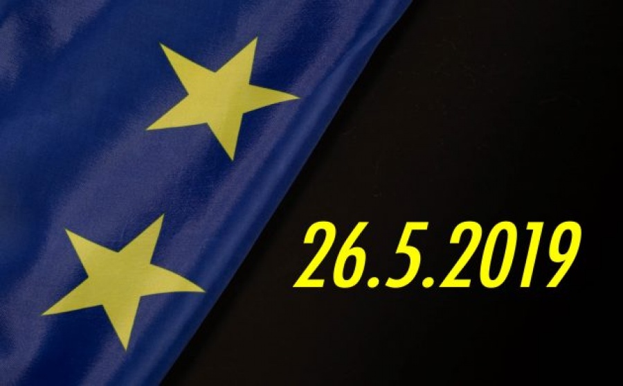Τα μαθήματα των ευρωεκλογών του 2019 - Νίκη των ευρωσκεπτικιστών - Άνοδος των Πρασίνων και αύξηση ποσοστού συμμετοχής