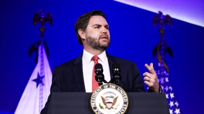 Βαρυσήμαντη παρέμβαση Vance: Η κυβέρνηση Trump είναι έτοιμη να βρει κοινό έδαφος με τη Ρωσία