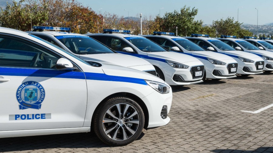 ΕΛ.ΑΣ.: Αγνοήστε SMS για επιστράτευση, είναι ψεύτικο