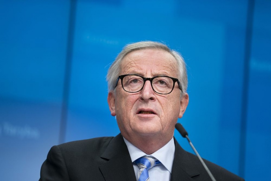 Juncker: Κατάλληλος υποψήφιος για την ΕΚΤ ο Weidmann – Δεν μπορεί να αλλάξει τη νομισματική πολιτική