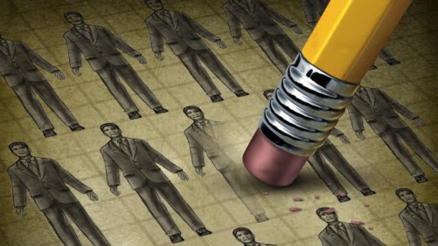 Στο τραπέζι (;) οι απολύσεις εργαζομένων - Στη γραμμή Μιχαηλίδου και ο Βορίδης - Η αναδίπλωση και η παρέμβαση Χατζηδάκη