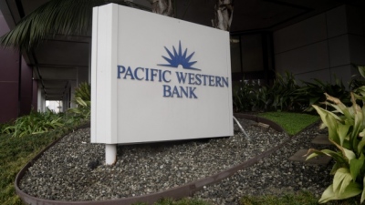 ΗΠΑ: Συγχνωνεύονται οι τράπεζες Banc of California και PacWest Bancorp