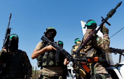 Ανατριχιαστικό μήνυμα της Hamas στο Ισραήλ: Αυτό σας περιμένει, εάν θα εισβάλετε στη Γάζα