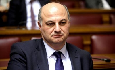 Τσιάρας: Η διαγραφή της Παπακώστα δεν έχει καμία σχέση με τον Άδωνι Γεωργιάδη