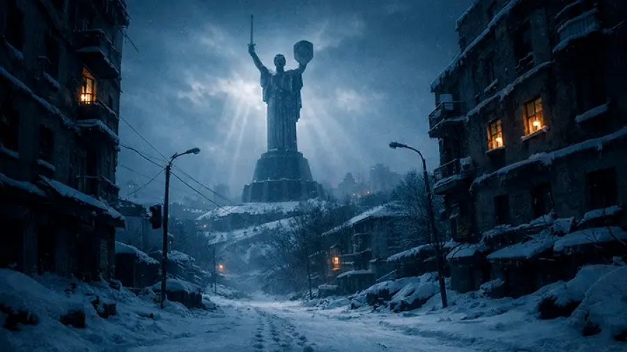 «Άλλο ένα πλήγμα και τέλος το Κίεβο» - Γιατί οι Ουκρανοί τρέμουν... συντριβή σοκ σε 5 ημέρες - Όλο το σχέδιο της Ρωσίας