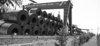 Σωληνουργεία Τζιρακιάν Profil: Στο 25,33% το ποσοστό του Άρι Τζιρακιάν