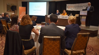 Συνεταιριστική Ασφαλιστική: 25ο Συνέδριο και «ταξίδι ζωής» στο Τορόντο για τους συνεργάτες της