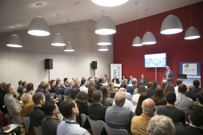 Η Siemens στο Ελληνογερμανικό Φόρουμ Καινοτομίας