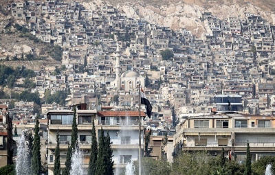 Ρωσία: Δεν υπάρχει διάλογος με τις ΗΠΑ για τη Συρία