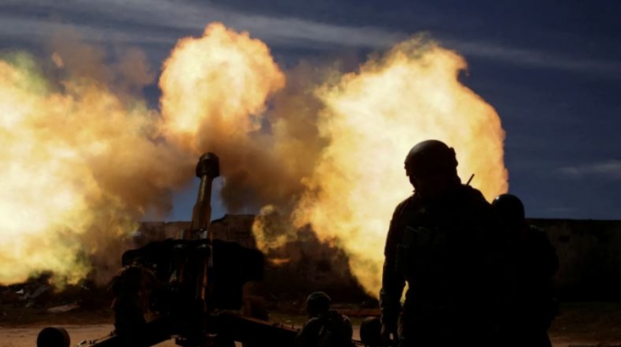 Σοκ και δέος στην Ουκρανία: Ρωσικός πύραυλος Iskander διέλυσε 3 Patriot των ΗΠΑ - Πάπας σε Zelensky: Σηκώστε λευκή σημαία