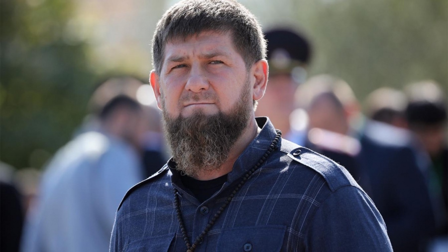 Kadyrov: Χτυπήσαμε Ουκρανούς κοντά στο Kharkiv