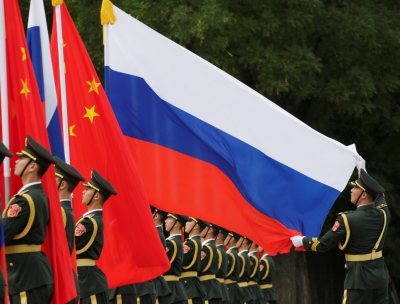 Διπλωματική - βόμβα μεγατόνων από Κίνα: Τα κράτη της Βαλτικής δεν έχουν αυτοτελή εθνική κυριαρχία  - Ρωσική η Κριμαία