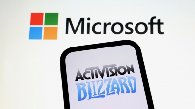 Εντάσεις της ΕΕ για την εξαγορά της Activision από την Microsoft - «Μπορεί να μειώσει τον ανταγωνισμό»