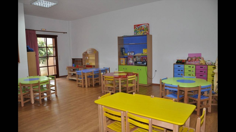 Vouchers για 3.500 θέσεις σε παιδικούς σταθμούς - Ποιοι οι δικαιούχοι και τα κριτήρια