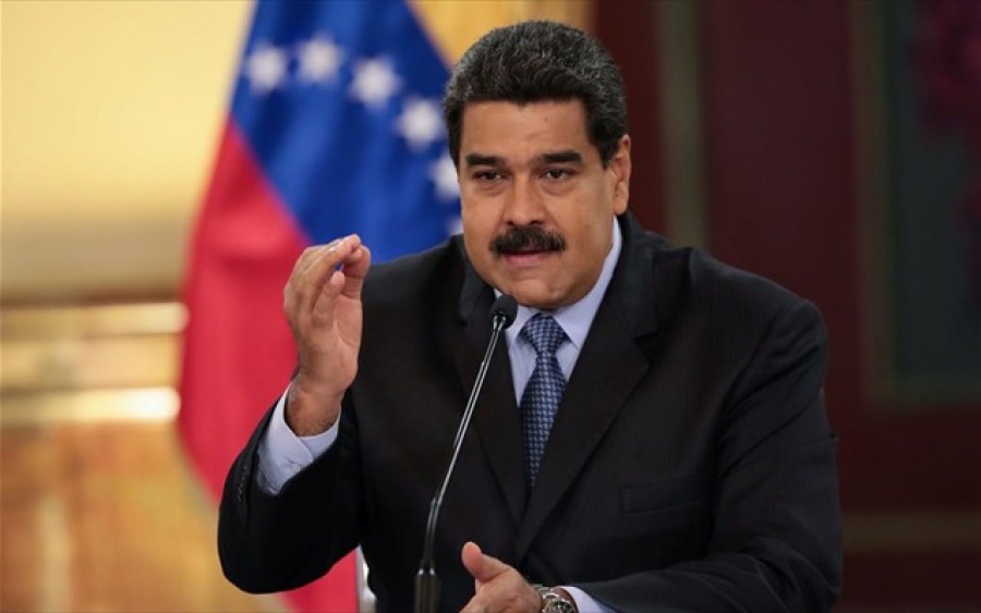 ΕΕ: Επιπλέον 11 άτομα στη λίστα των κυρώσεων για τη Βενεζουέλα