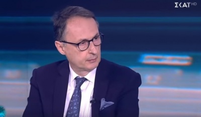 Σύψας (λοιμωξιολόγος): Έχει περάσει το πολύ δύσκολο για την Ελλάδα – Μαραθώνιος η άρση των μέτρων