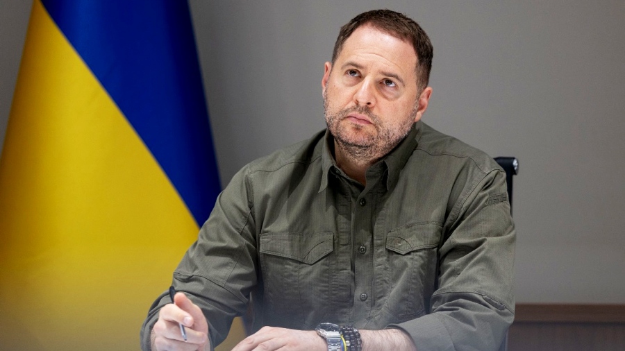 Κραχ στο καθεστώς Zelensky: O Budanov της GUR και ο Akharamia του «Υπηρέτη του Λαού» θέλουν το «κεφάλι» του Yermak