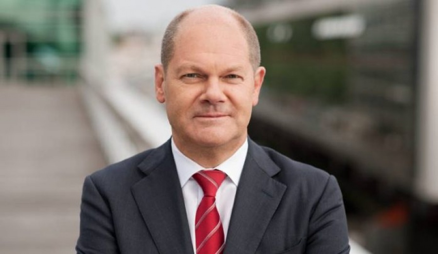 Scholz (ΥΠΟΙΚ Γερμανίας): Έτοιμοι για όλα τα ενδεχόμενα για το Brexit – Δεν μπορεί να πυροδοτήσει νέα κρίση η Ιταλία