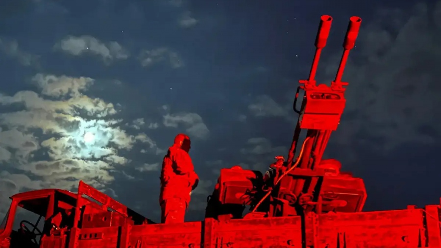 Απίστευτο - Η ρωσοαμερικανική συνθήκη του 2010 που αξιοποίησαν οι Ουκρανοί για να εξαπολύσουν την Επιχείρηση Ιστός της Αράχνης