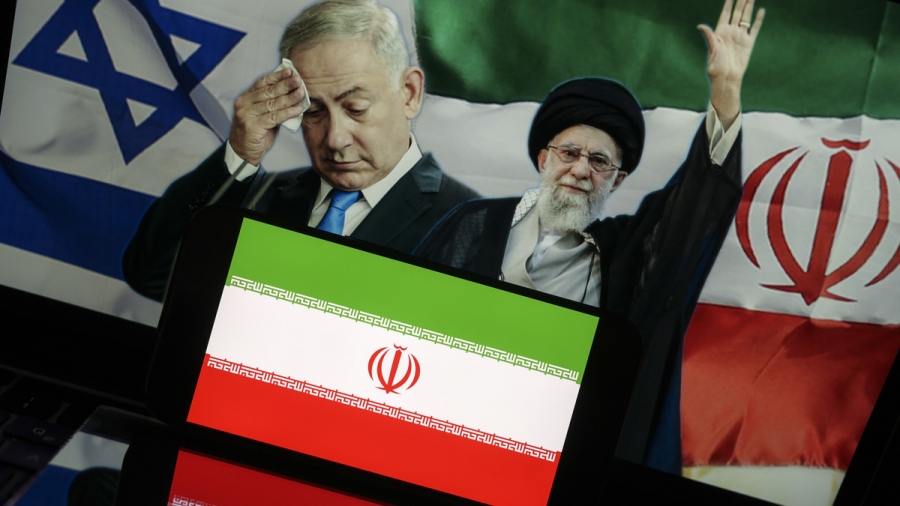 Αντεπίθεση - κεραυνός σόκαρε το Ισραήλ — Αποκαλύφθηκε το ξεδόντιασμα της Mossad από τις μυστικές υπηρεσίες του Ιράν